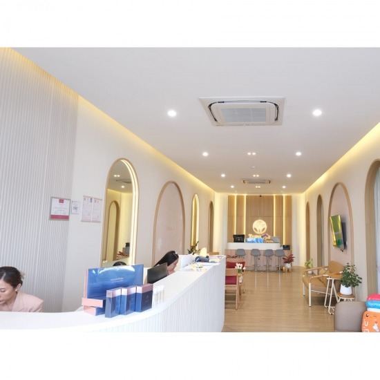 คลินิกจิตเวช บางนา - คลินิกเสริมความงาม คลินิกสุขภาพจิต บางนา - ทัมโปโปะ เวลเนส