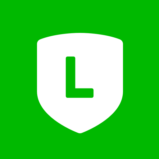 line oa icon